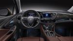 Buick Envision 2015 года